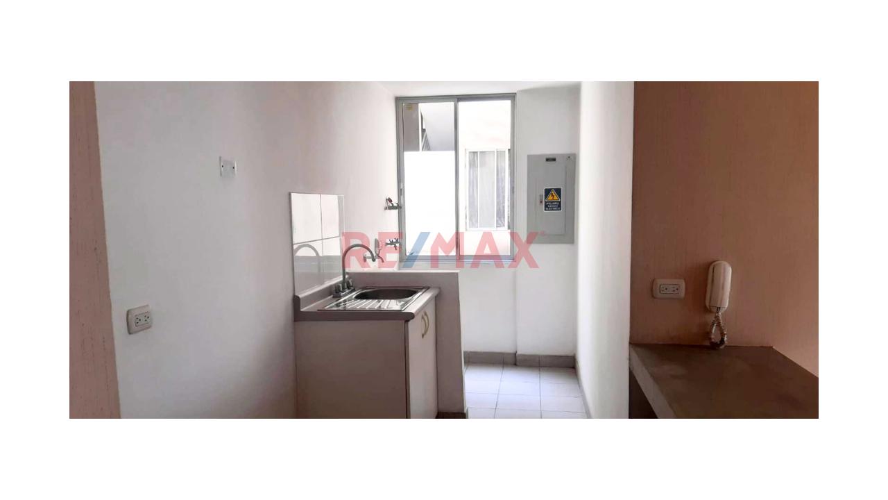 Departamento De Estreno En Ñaña Chosica - $ 47,000 - 8