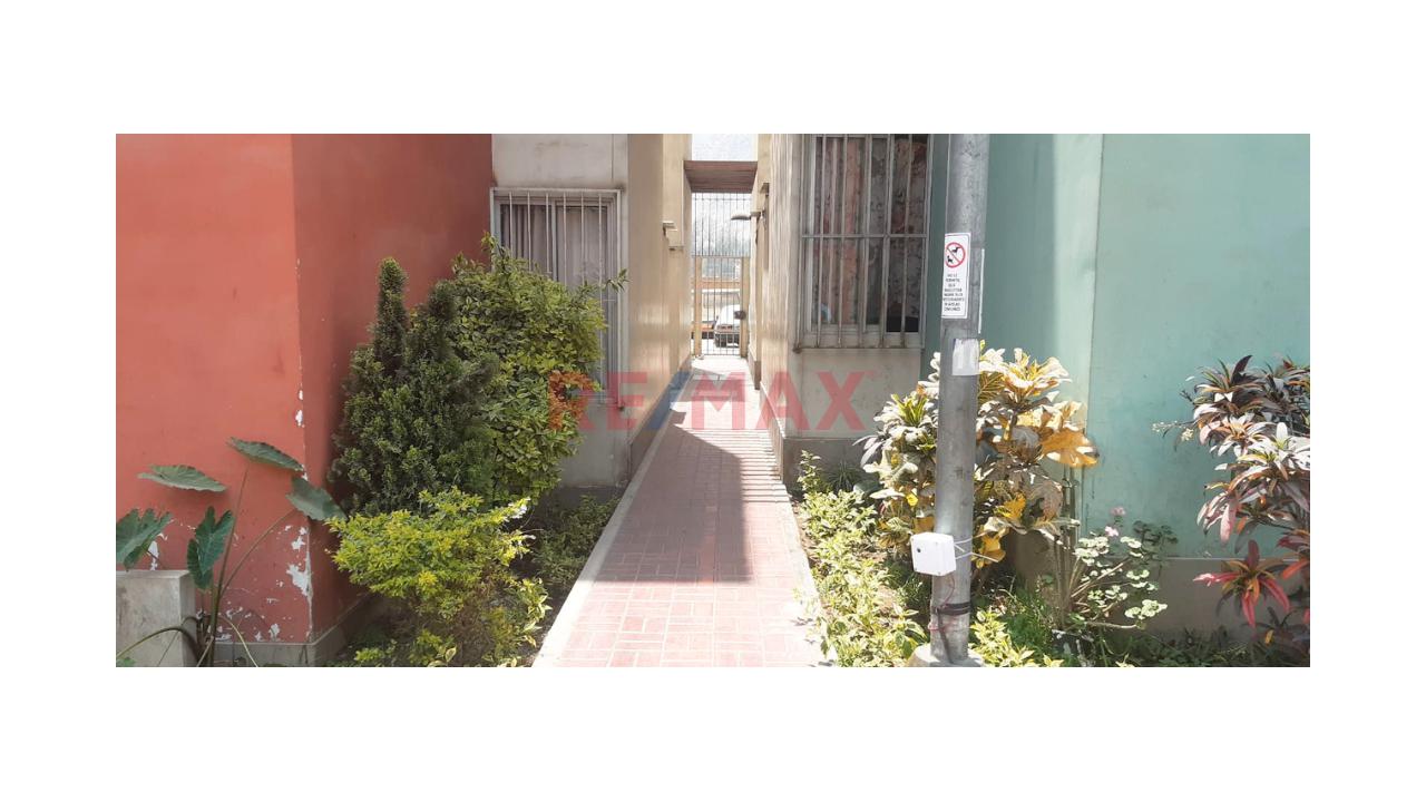 Departamento De Estreno En Ñaña Chosica - $ 47,000 - 16