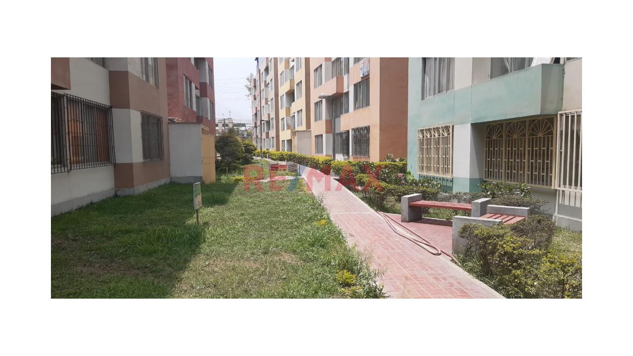 Departamento De Estreno En Ñaña Chosica - $ 47,000 - 19