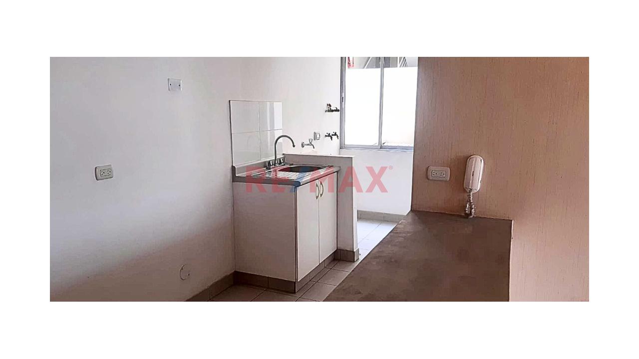 Departamento De Estreno En Ñaña Chosica - $ 47,000 - 4