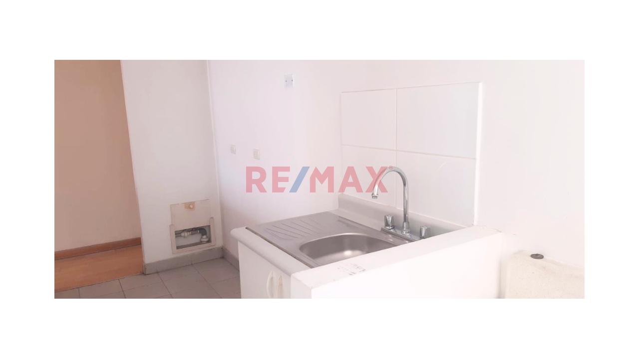 Departamento De Estreno En Ñaña Chosica - $ 47,000 - 13