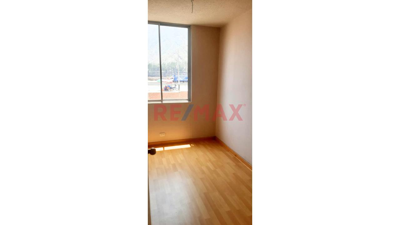 Departamento De Estreno En Ñaña Chosica - $ 47,000 - 11