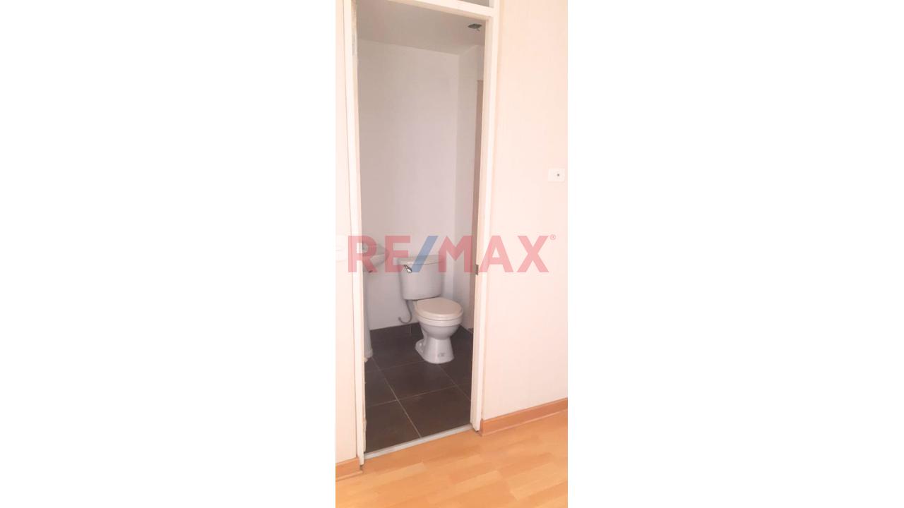 Departamento De Estreno En Ñaña Chosica - $ 47,000 - 14