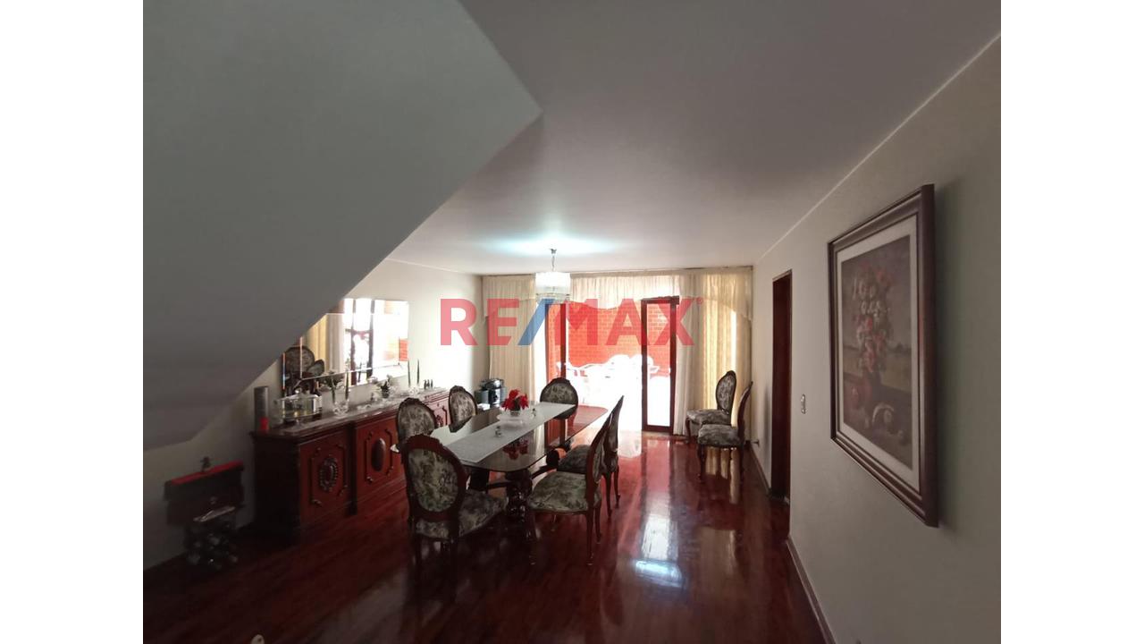 Casa en Venta ubicado en Loma Azul 113 Casa en Venta ubicado en Loma Azul 113