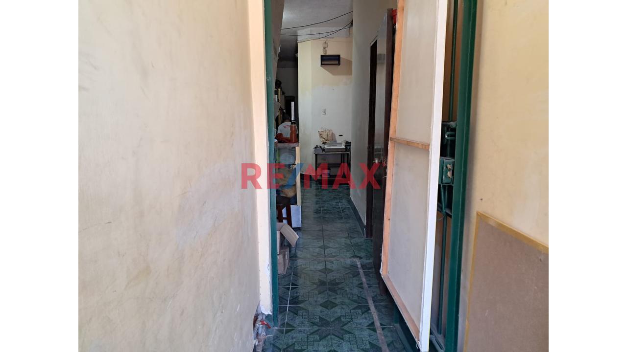 Venta De Departamento Primer Piso - 10
