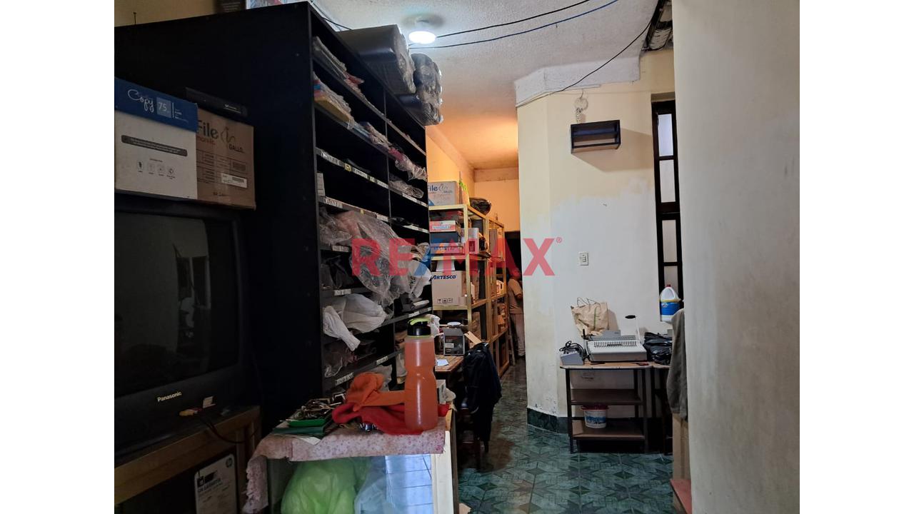 Venta De Departamento Primer Piso - 12