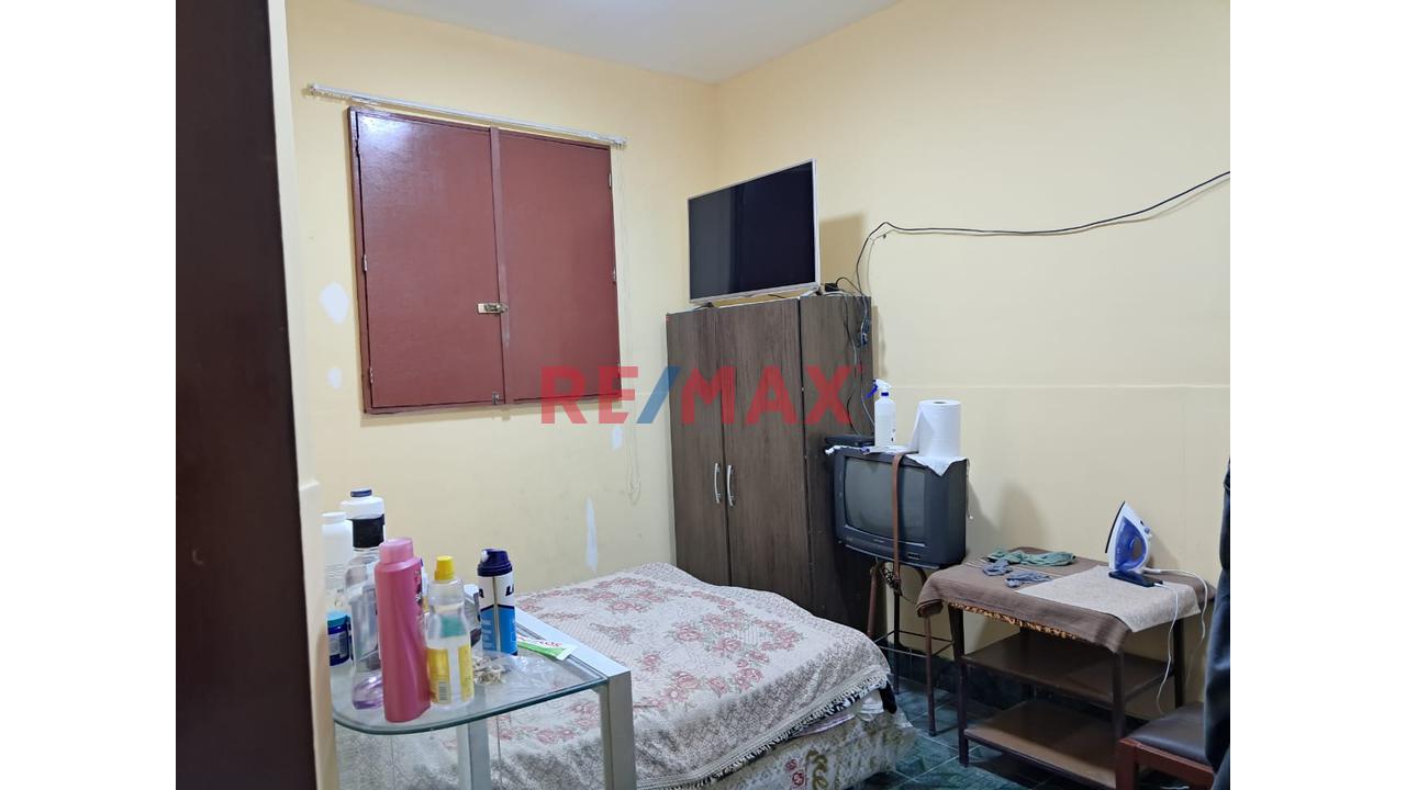 Venta De Departamento Primer Piso - 8