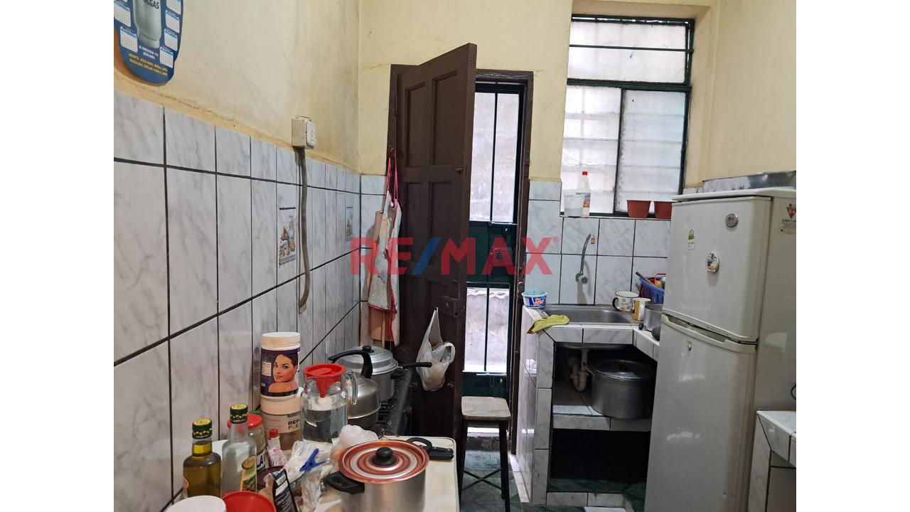 Venta De Departamento Primer Piso - 5