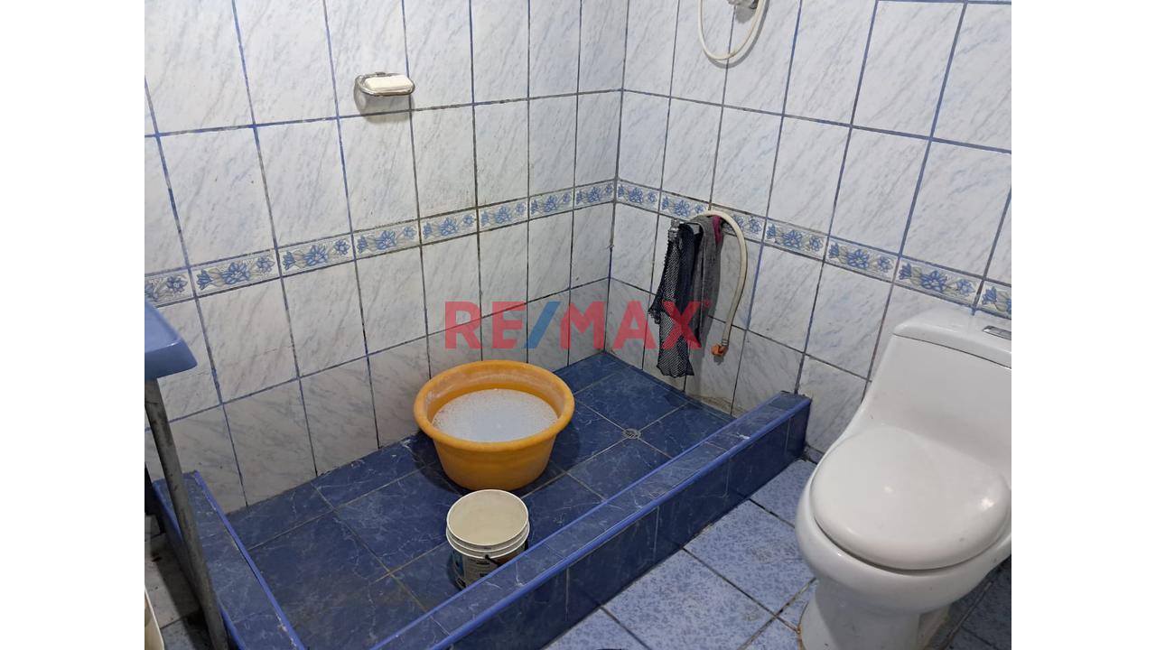 Venta De Departamento Primer Piso - 16