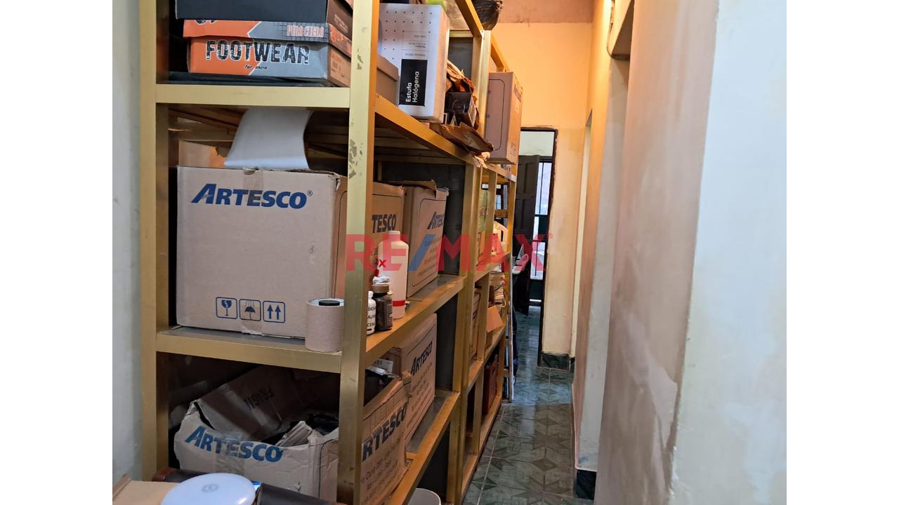 Venta De Departamento Primer Piso - 7
