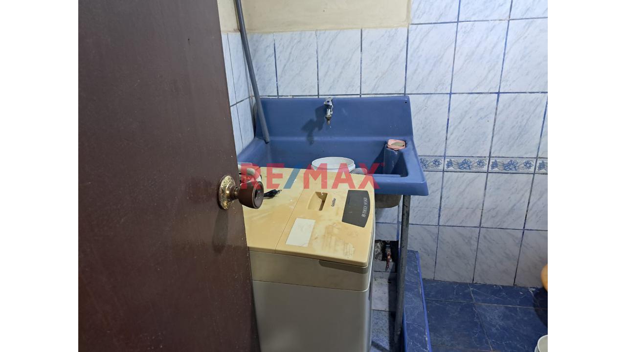 Venta De Departamento Primer Piso - 14
