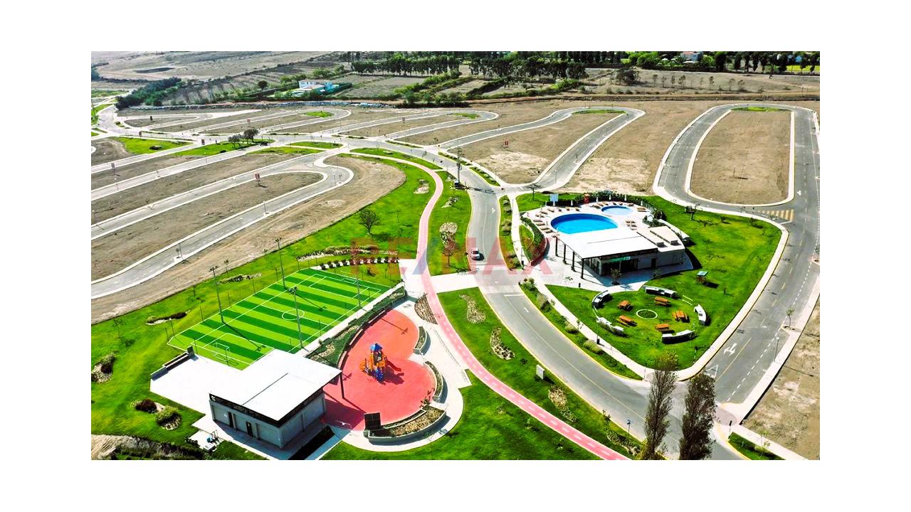 💰 Finca Bonita: Terreno De 100.80 M² Con Club Privado / 🌳 ¡Campo Y Playa En Un Solo Lugar! — foto 4