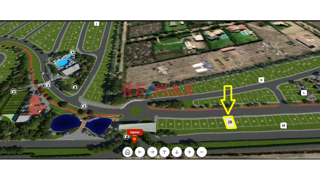 💰 Finca Bonita: Terreno De 100.80 M² Con Club Privado / 🌳 ¡Campo Y Playa En Un Solo Lugar! — foto 11