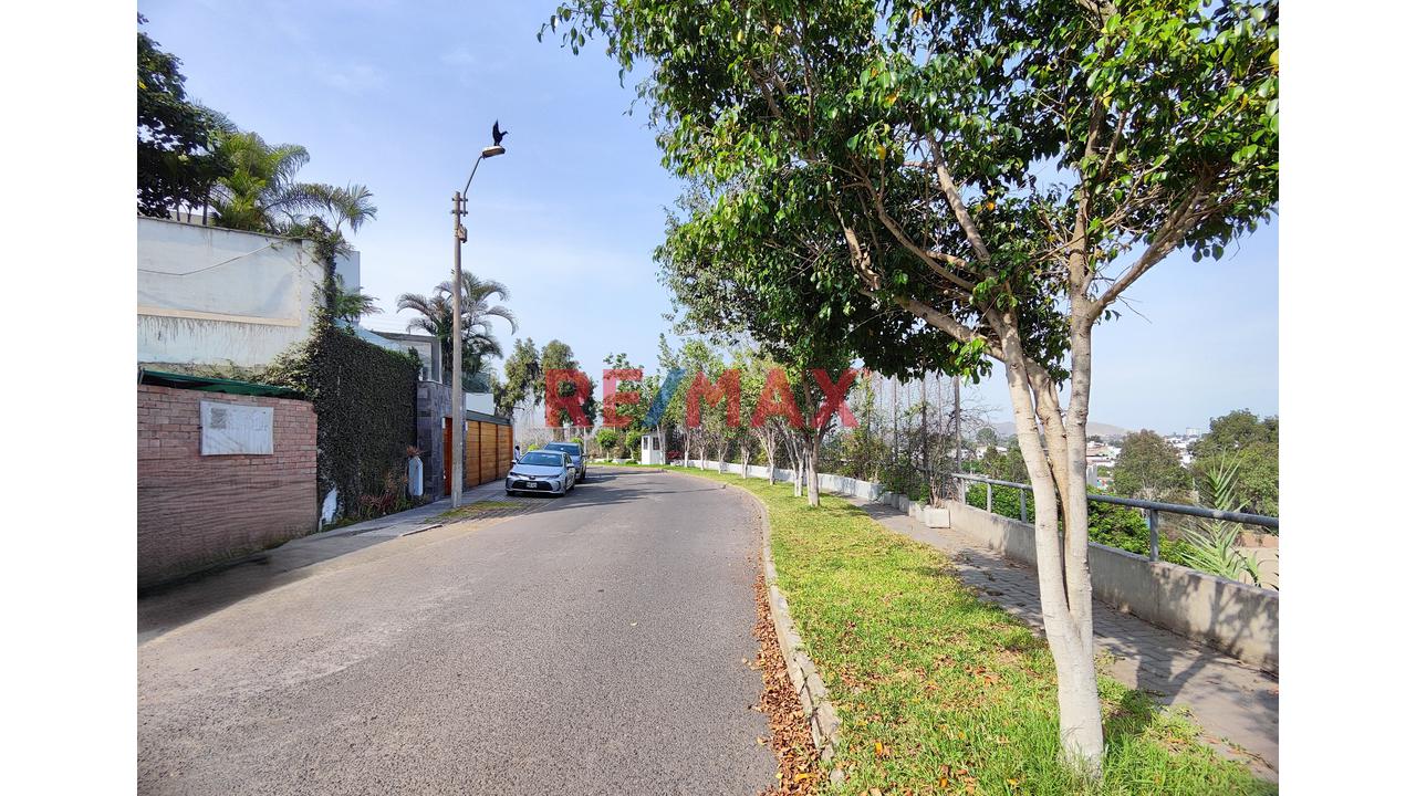 Exclusivo Terreno En Venta – La Molina — foto 9