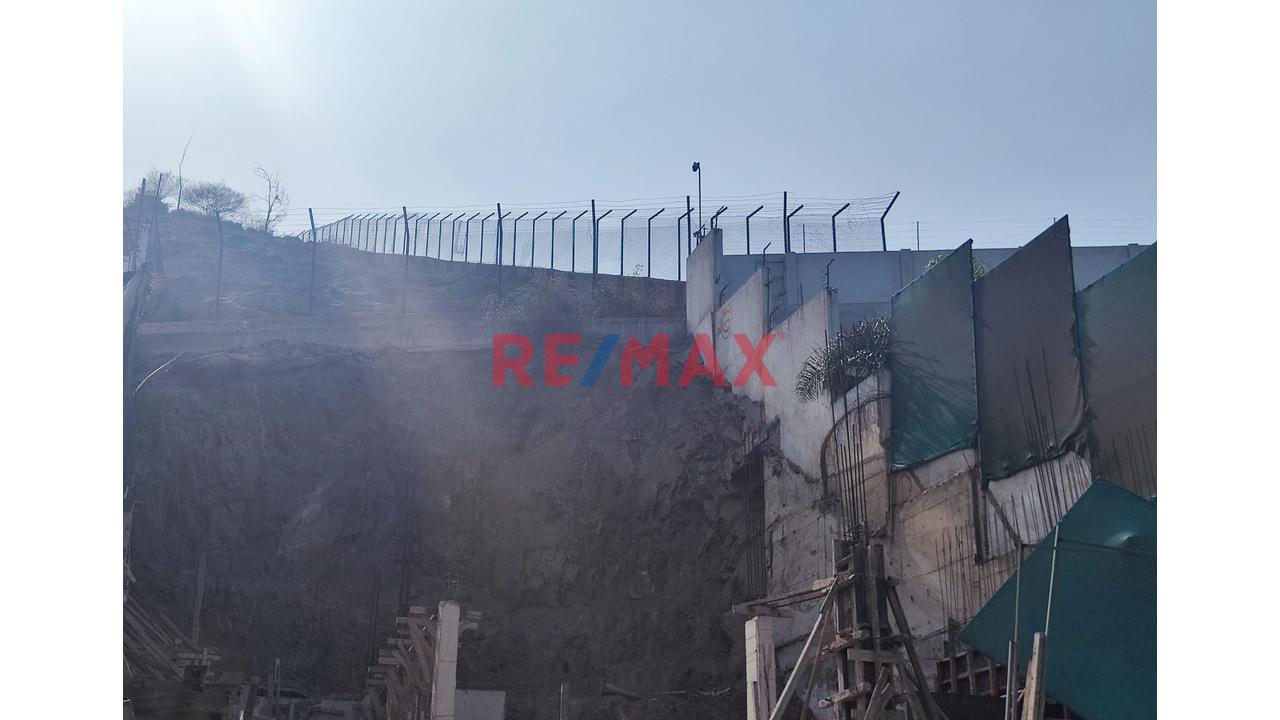 Exclusivo Terreno En Venta – La Molina — foto 10