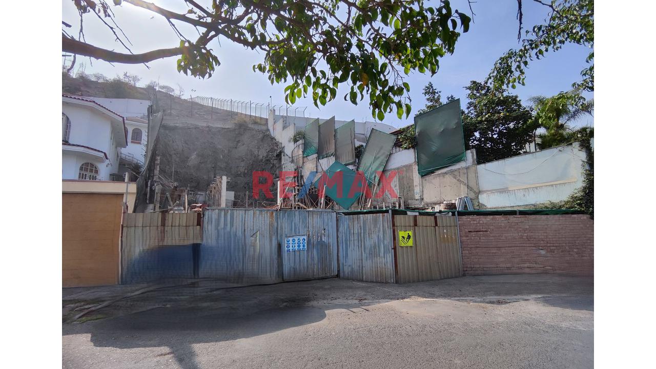 Exclusivo Terreno En Venta – La Molina — foto 12