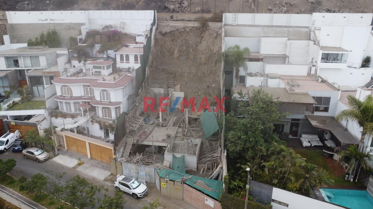 Exclusivo Terreno En Venta – La Molina — foto 6