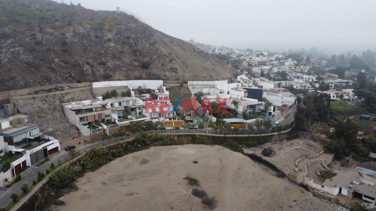 Exclusivo Terreno En Venta – La Molina — foto 2