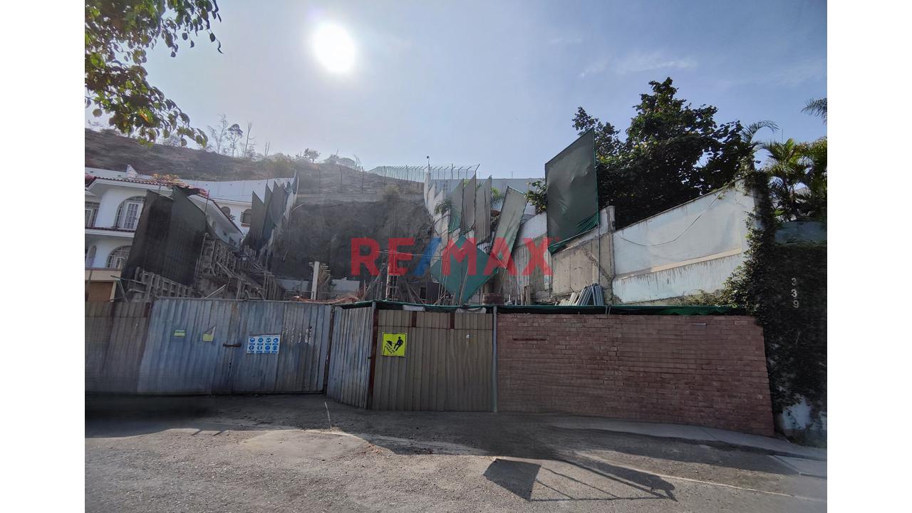 Exclusivo Terreno En Venta – La Molina — foto 7