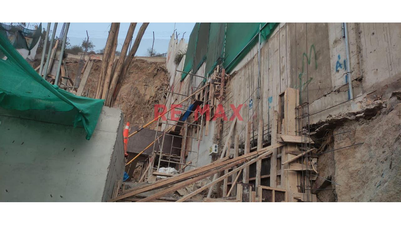 Exclusivo Terreno En Venta – La Molina — foto 4