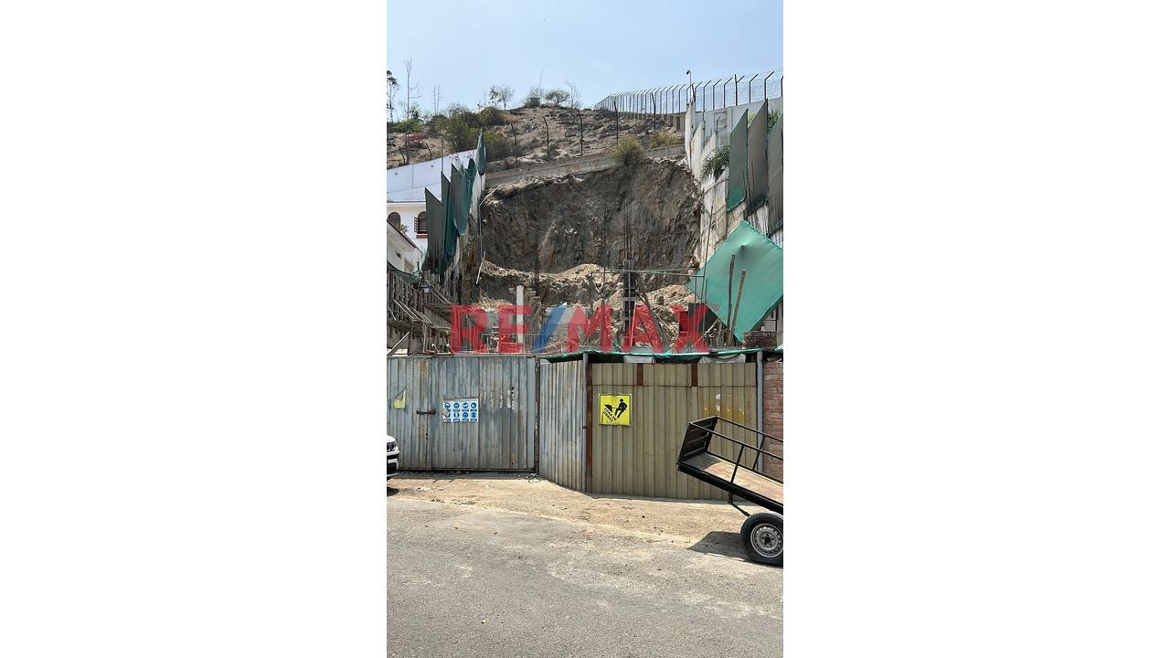 Exclusivo Terreno En Venta – La Molina — foto 5