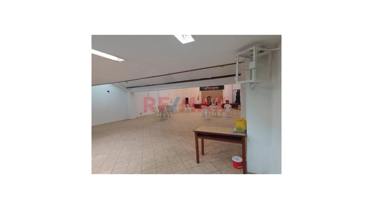 Vendo Casa En San Martin De Porres ¡Excelente Ubicación! — foto 3