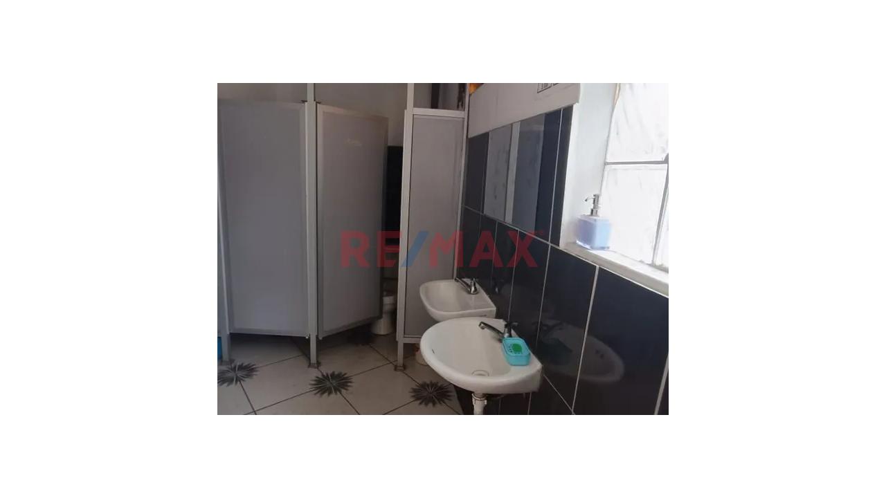 Vendo Casa En San Martin De Porres ¡Excelente Ubicación! — foto 5