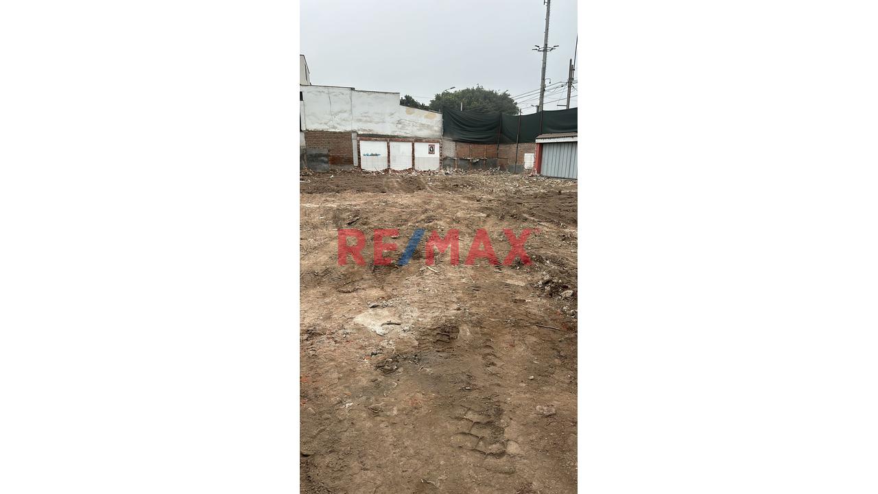 Vendo Terreno De 637.40 M2 En Alameda Del Corregidor (Esquina) Sin Costo De Demolición - 6