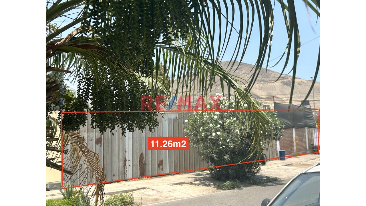 Vendo Terreno De 637.40 M2 En Alameda Del Corregidor (Esquina) Sin Costo De Demolición - 4
