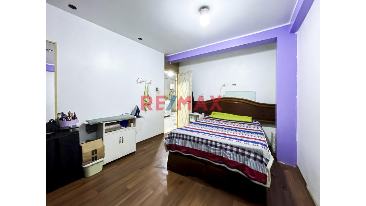 ¡Gran Oportunidad! Venta Local Comercial Y Casa En Av.Chillon Trapiche Carabayllo — foto 9