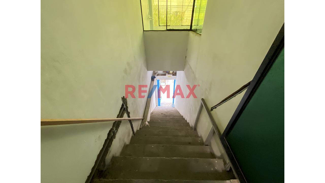¡Gran Oportunidad! Venta Local Comercial Y Casa En Av.Chillon Trapiche Carabayllo — foto 11