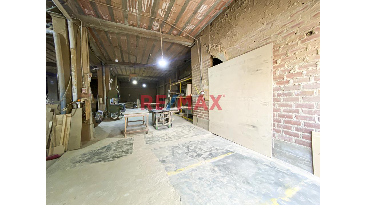 ¡Gran Oportunidad! Venta Local Comercial Y Casa En Av.Chillon Trapiche Carabayllo — foto 13