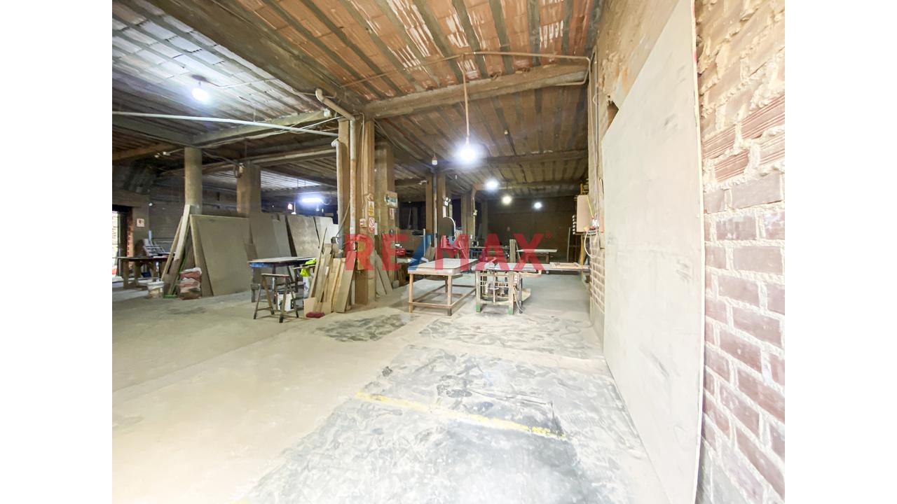 ¡Gran Oportunidad! Venta Local Comercial Y Casa En Av.Chillon Trapiche Carabayllo — foto 12
