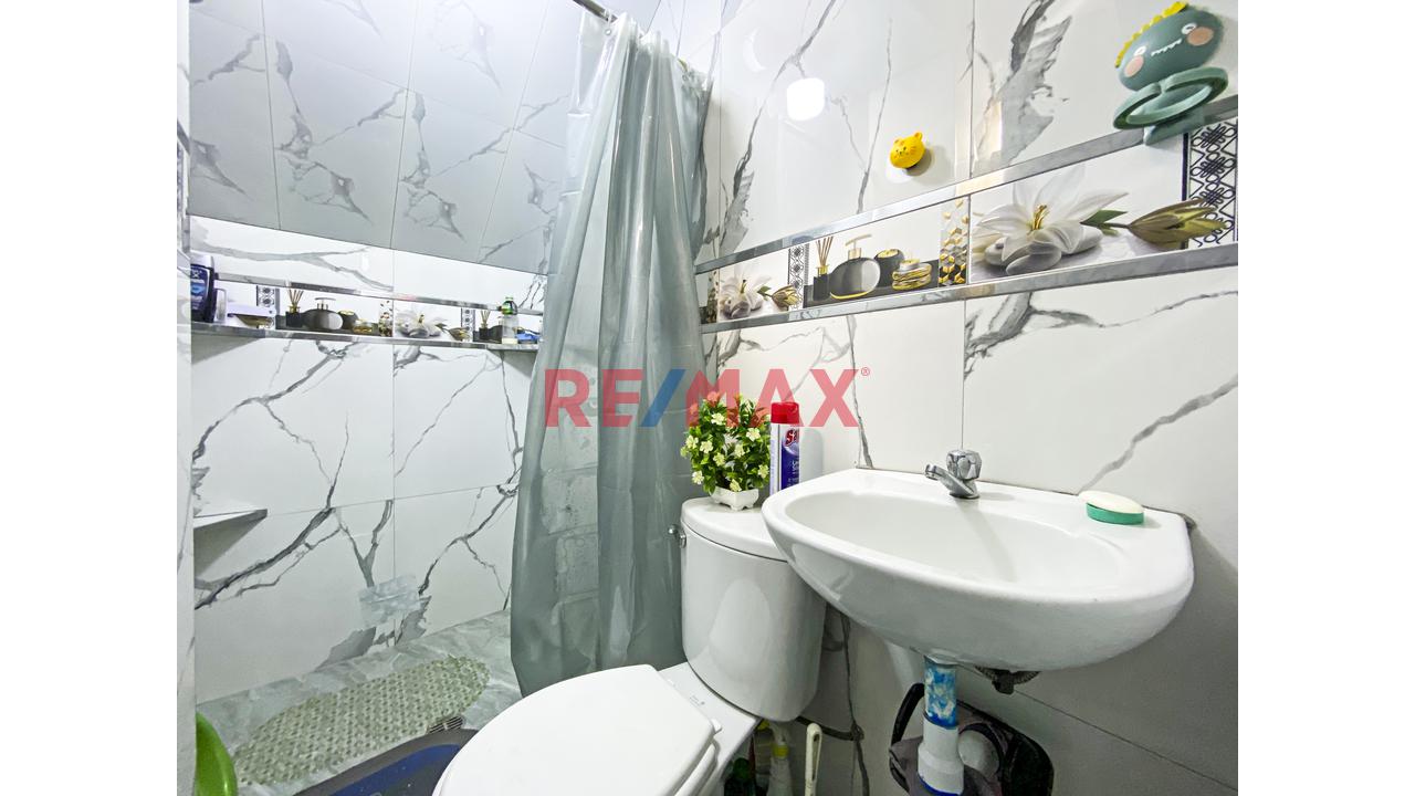 ¡Gran Oportunidad! Venta Local Comercial Y Casa En Av.Chillon Trapiche Carabayllo — foto 6