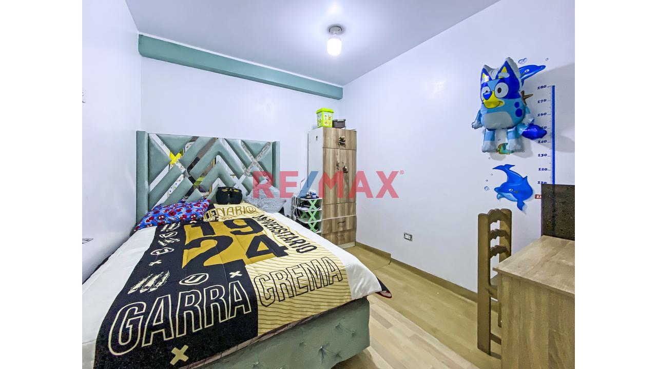 ¡Gran Oportunidad! Venta Local Comercial Y Casa En Av.Chillon Trapiche Carabayllo — foto 7