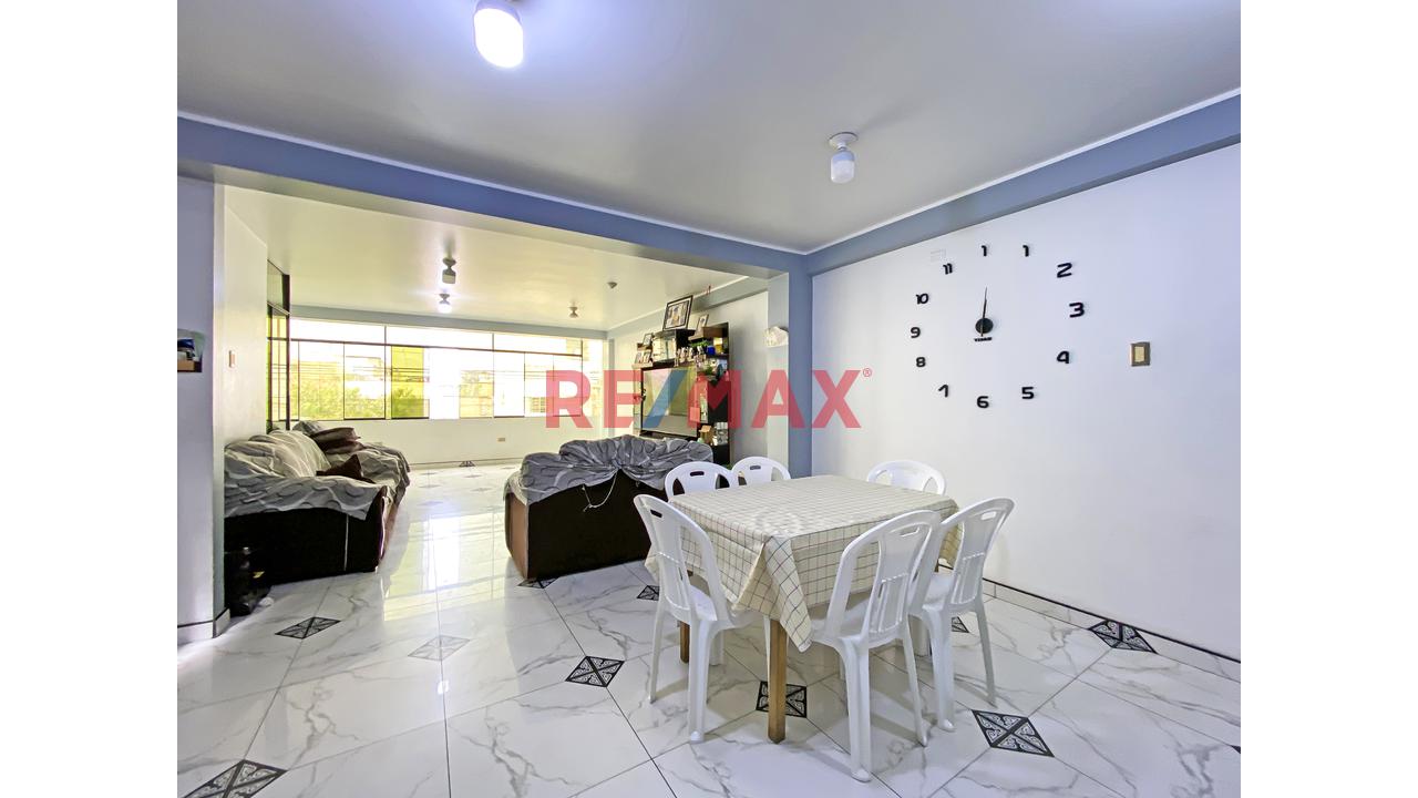¡Gran Oportunidad! Venta Local Comercial Y Casa En Av.Chillon Trapiche Carabayllo — foto 4