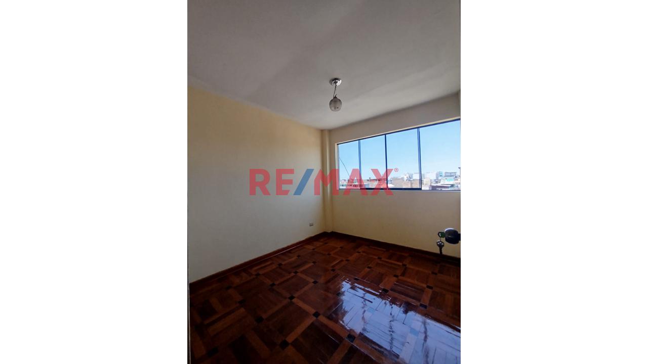 Venta Departamento Cuarto Piso- Chorrillos — foto 2