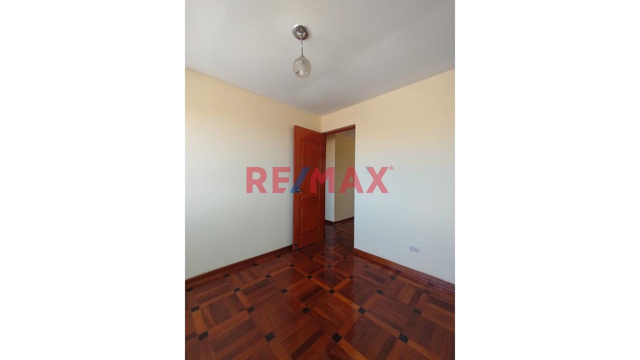 Venta Departamento Cuarto Piso- Chorrillos — foto 7