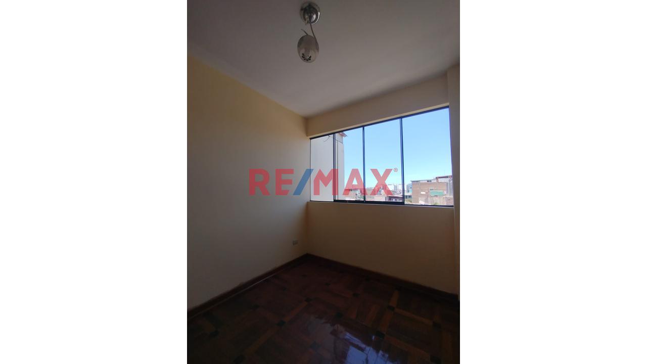 Venta Departamento Cuarto Piso- Chorrillos — foto 6