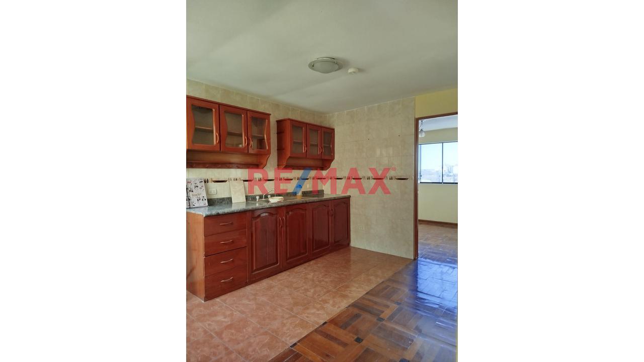Venta Departamento Cuarto Piso- Chorrillos — foto 4