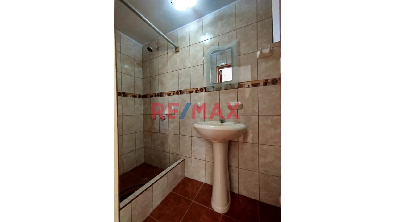 Venta Departamento Cuarto Piso- Chorrillos — foto 5