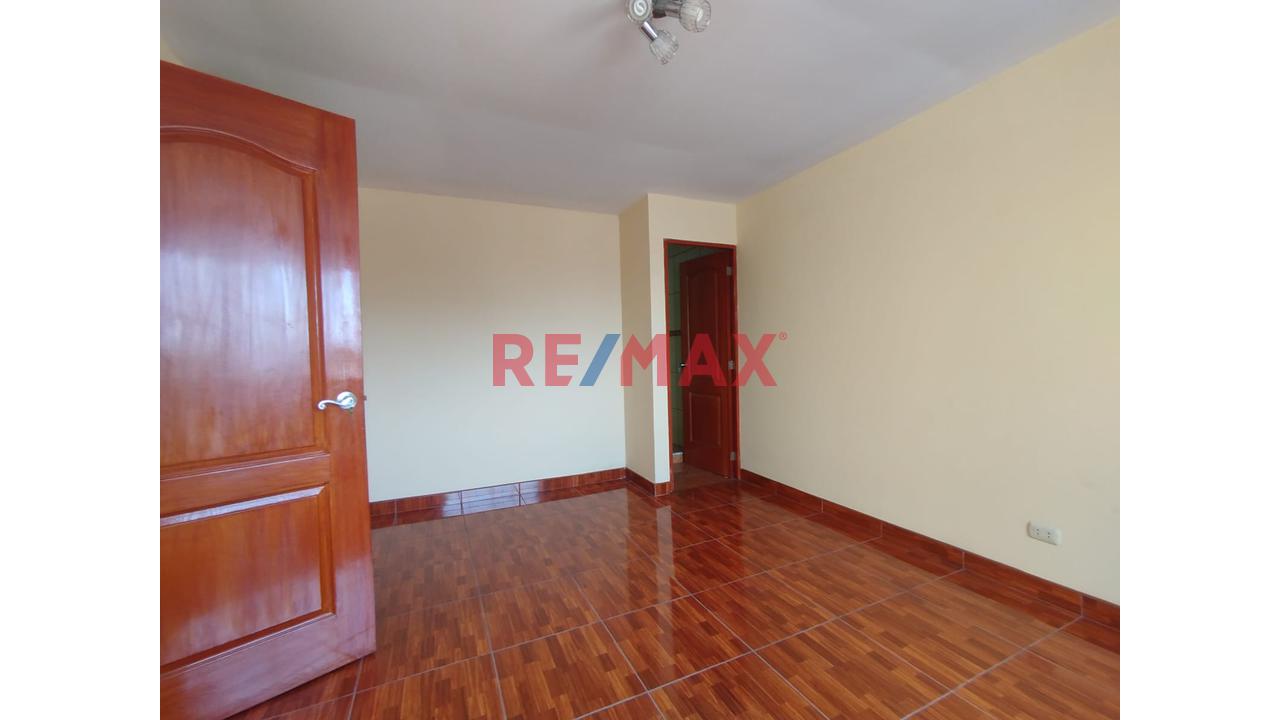 Venta Departamento Cuarto Piso- Chorrillos — foto 8