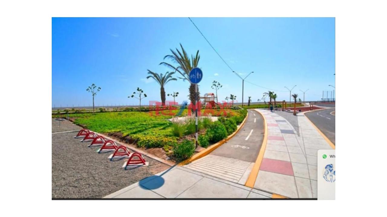 ¡Venta De Terrenos En Sol De Paracas! 📍🏡Oportunidad Única - 8