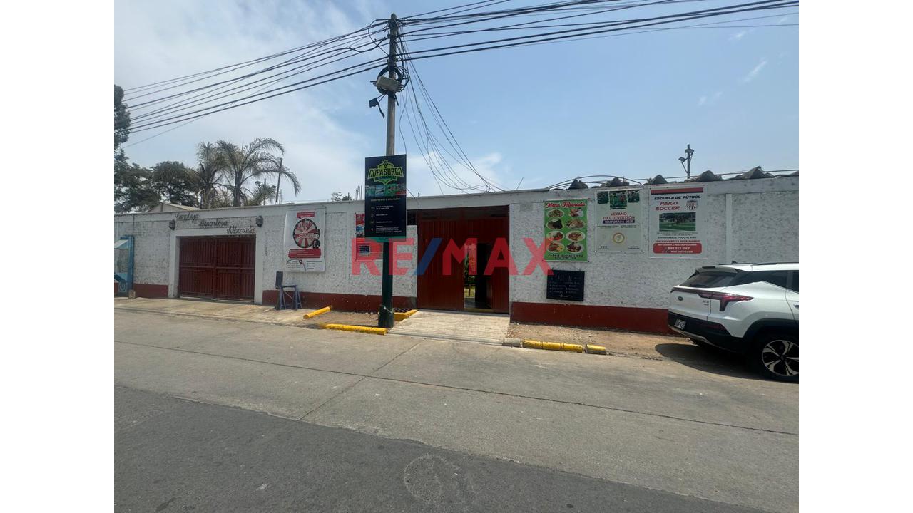 ¡Atención Inversionistas!!!!! Venta De Terrenos – Urb.La Alborada -Surco — foto 10