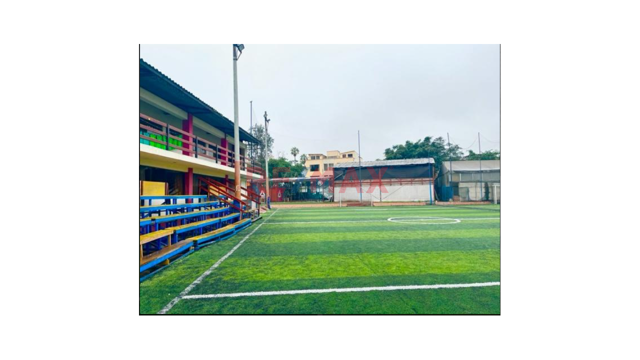 ¡Atención Inversionistas!!!!! Venta De Terrenos – Urb.La Alborada -Surco — foto 2