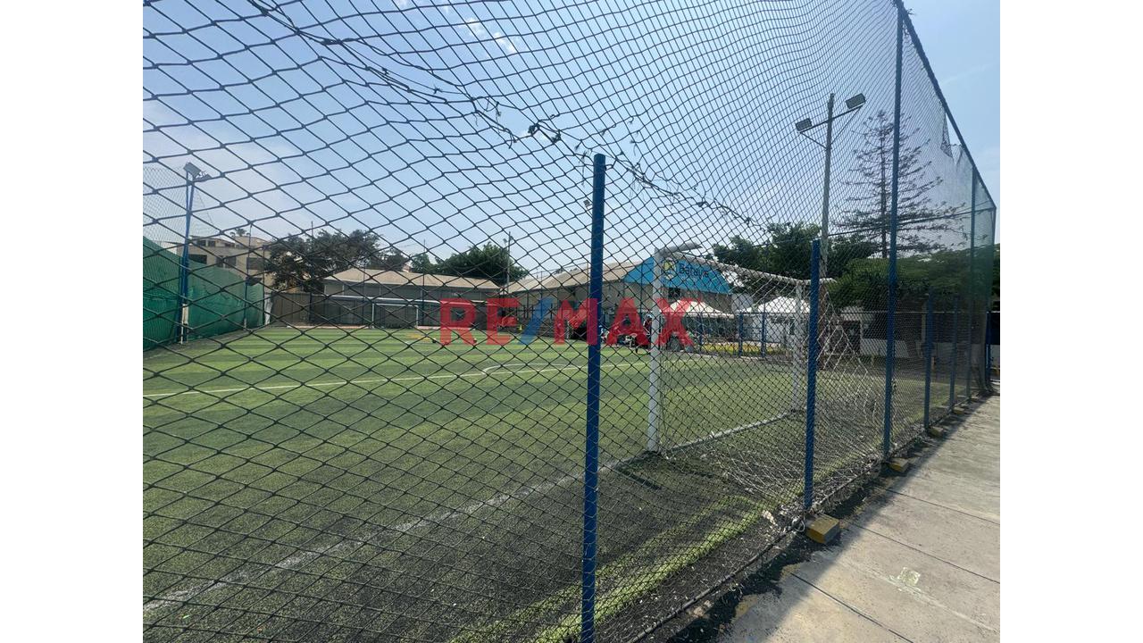 ¡Atención Inversionistas!!!!! Venta De Terrenos – Urb.La Alborada -Surco — foto 5
