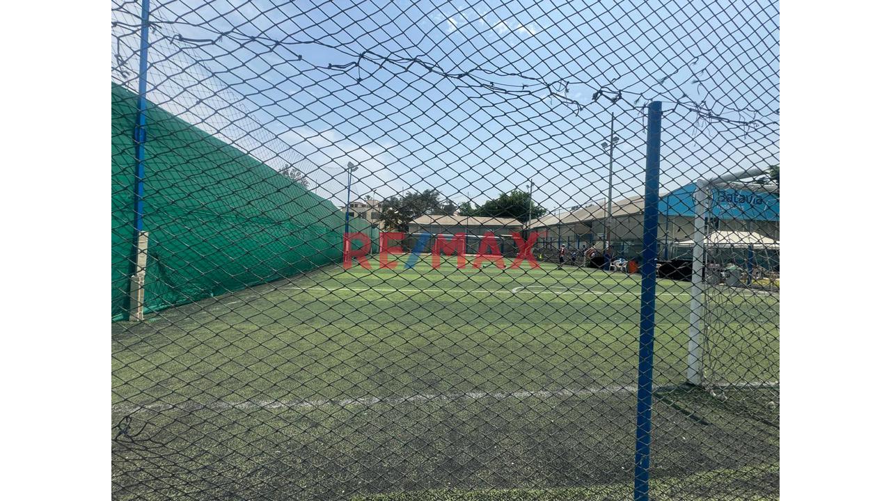 ¡Atención Inversionistas!!!!! Venta De Terrenos – Urb.La Alborada -Surco — foto 4