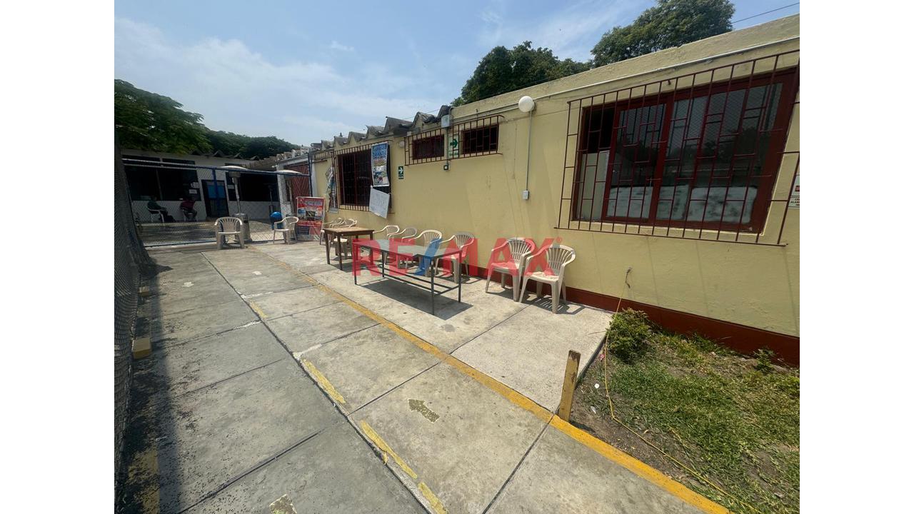 ¡Atención Inversionistas!!!!! Venta De Terrenos – Urb.La Alborada -Surco — foto 8