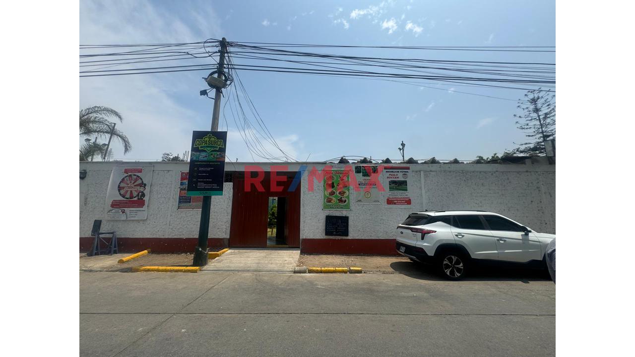 ¡Atención Inversionistas!!!!! Venta De Terrenos – Urb.La Alborada -Surco — foto 9