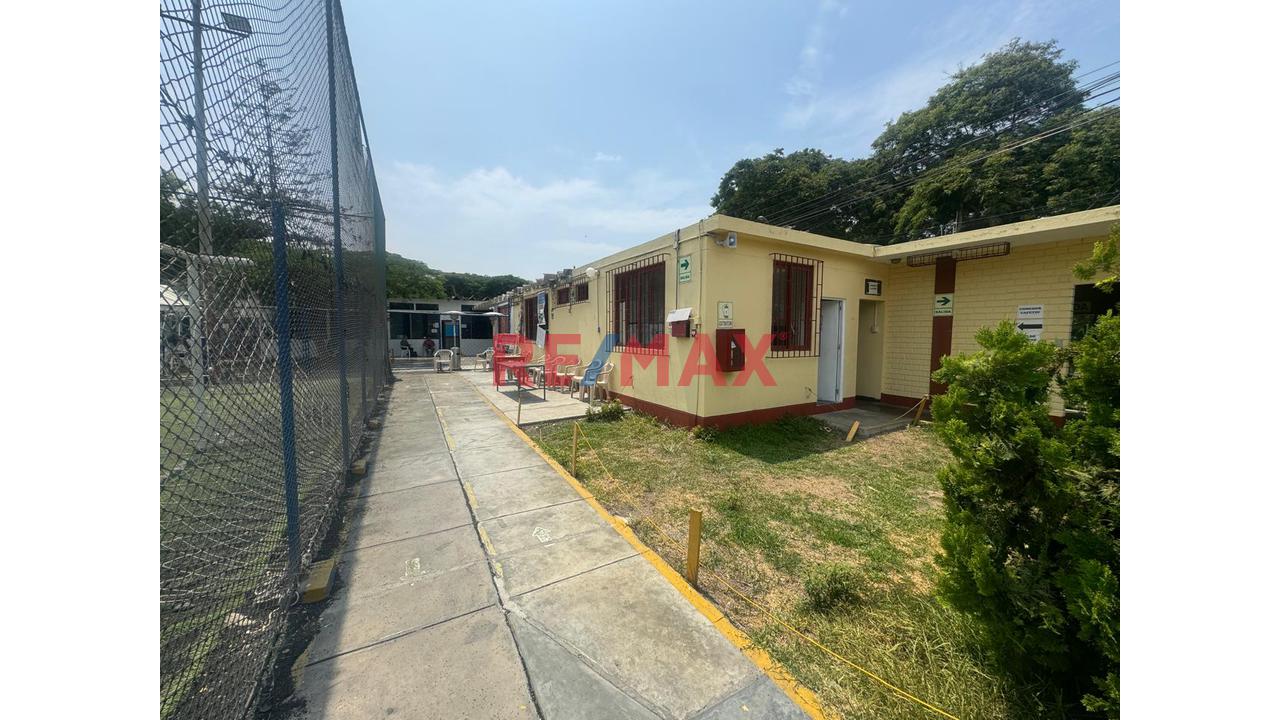 ¡Atención Inversionistas!!!!! Venta De Terrenos – Urb.La Alborada -Surco - 16